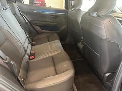 2026 Renault Scenic E-Tech Esprit Alpine EV87 XCB MY26 Diamond Black