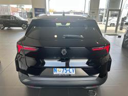 2026 Renault Scenic E-Tech Esprit Alpine EV87 XCB MY26 Diamond Black