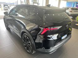 2026 Renault Scenic E-Tech Esprit Alpine EV87 XCB MY26 Diamond Black