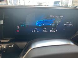 2026 Renault Scenic E-Tech Esprit Alpine EV87