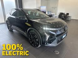 2026 Renault Scenic E-Tech Esprit Alpine EV87