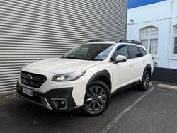 2024 Subaru Outback AWD Premium Special Edition