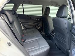 2024 Subaru Outback AWD Premium Special Edition