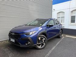 2025 Subaru Crosstrek 2.0S