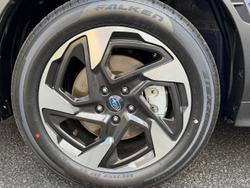 2025 Subaru Crosstrek 2.0S