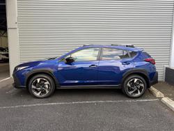 2025 Subaru Crosstrek 2.0S