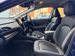 2025 Subaru Crosstrek 2.0S