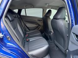 2025 Subaru Crosstrek 2.0S