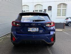 2025 Subaru Crosstrek 2.0S