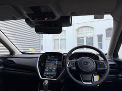 2025 Subaru Crosstrek 2.0S