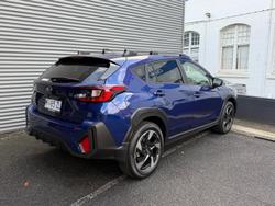 2025 Subaru Crosstrek 2.0S