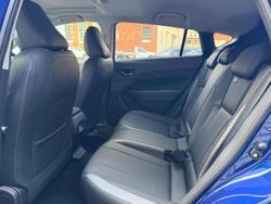 2025 Subaru Crosstrek 2.0S