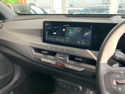 2025 Kia EV5 GT-Line