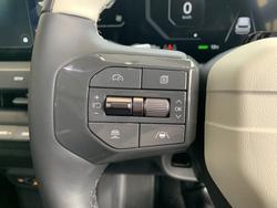2025 Kia EV5 GT-Line