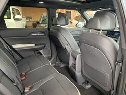 2025 Kia EV5 GT-Line
