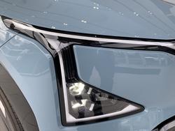 2025 Kia EV5 GT-Line