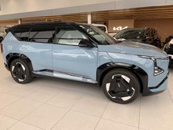 2025 Kia EV5 GT-Line