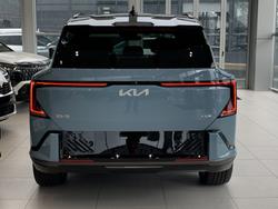 2025 Kia EV5 GT-Line