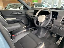 2025 Kia EV5 GT-Line