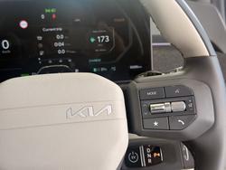 2025 Kia EV3 GT-Line Long Range