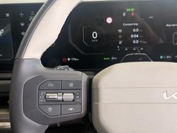 2025 Kia EV3 GT-Line Long Range