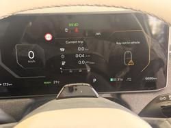 2025 Kia EV3 GT-Line Long Range