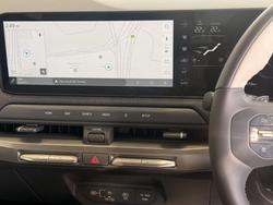 2025 Kia EV3 GT-Line Long Range