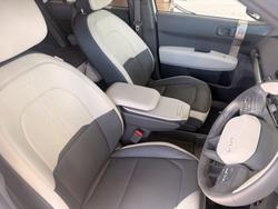 2025 Kia EV3 GT-Line Long Range