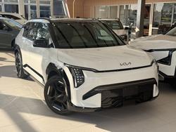 2025 Kia EV3 GT-Line Long Range