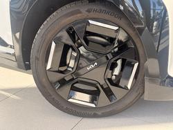 2025 Kia EV3 GT-Line Long Range