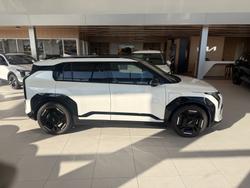 2025 Kia EV3 GT-Line Long Range