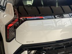 2025 Kia EV3 GT-Line Long Range