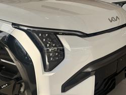 2025 Kia EV3 GT-Line Long Range