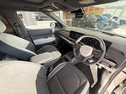 2025 Kia EV3 GT-Line Long Range