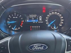 2017 Ford Mondeo Ambiente