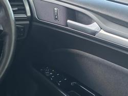 2017 Ford Mondeo Ambiente