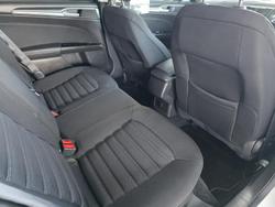 2017 Ford Mondeo Ambiente