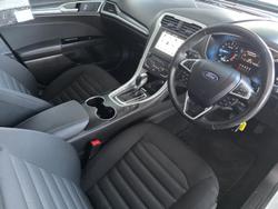 2017 Ford Mondeo Ambiente