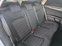 2017 Ford Mondeo Ambiente
