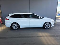 2017 Ford Mondeo Ambiente
