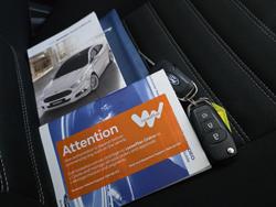 2017 Ford Mondeo Ambiente