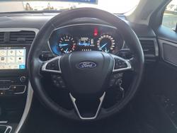 2017 Ford Mondeo Ambiente