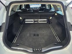 2017 Ford Mondeo Ambiente