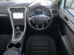 2017 Ford Mondeo Ambiente