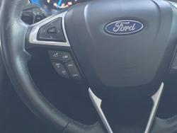 2017 Ford Mondeo Ambiente