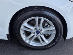 2017 Ford Mondeo Ambiente