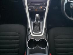 2017 Ford Mondeo Ambiente