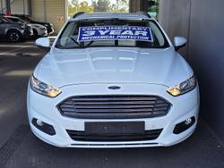2017 Ford Mondeo Ambiente
