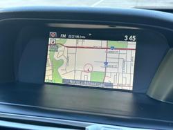 2015 Honda Accord V6L 9th Gen MY15 Carnelian Red