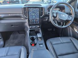2025 Ford Ranger PHEV Wildtrak